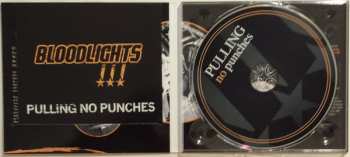 CD Bloodlights: Pulling No Punches 569714