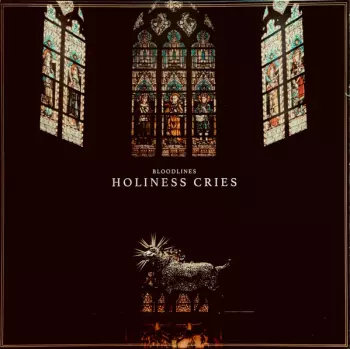 Holiness Cries