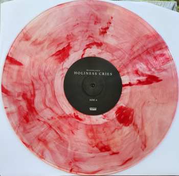 LP Bloodlines: Holiness Cries CLR 620199