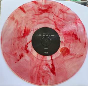 LP Bloodlines: Holiness Cries CLR 620199