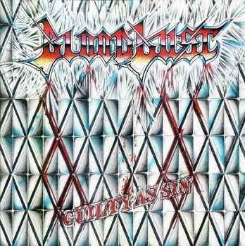 LP Bloodlust: Guilty As Sin 610597