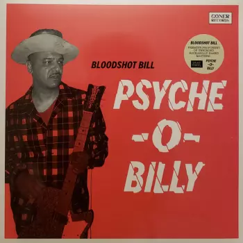 Psyche​-O​-​Billy