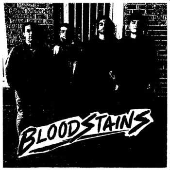 Album Bloodstains: Bloodstains