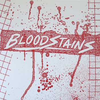 LP Bloodstains: Bloodstains 610510