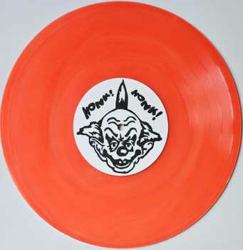 EP Bloodsucking Zombies From Outer Space: Killer Klowns From Outer Space CLR | LTD 645922