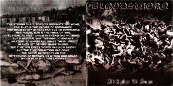 CD Bloodsworn: All Hyllest Til Satan 281831