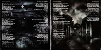 CD Bloodsworn: All Hyllest Til Satan 281831