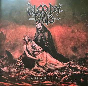 CD Bloody Falls: Amartia 597963