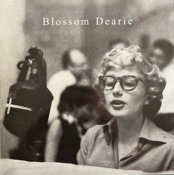 LP Blossom Dearie: Blossom Dearie 648616