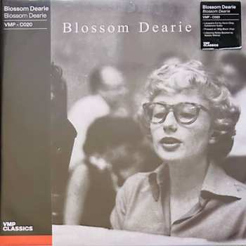 LP Blossom Dearie: Blossom Dearie 648616