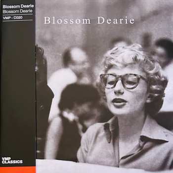 LP Blossom Dearie: Blossom Dearie 648616