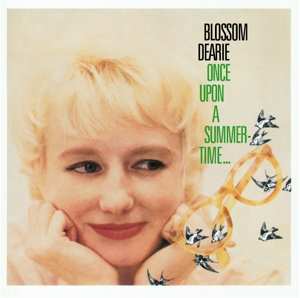 Album Blossom Dearie: Once Upon A Summertime... + My Gentleman Friend