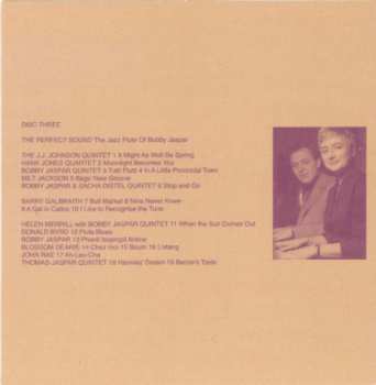 3CD Blossom Dearie: The Adorable Blossom Dearie 93067