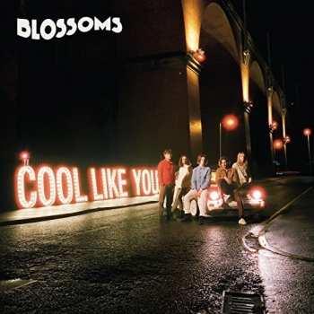 CD Blossoms: Cool Like You 7968