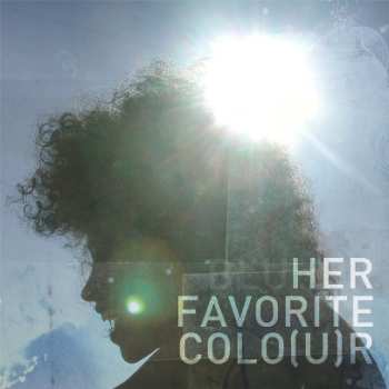 Album Blu: Her Favorite Colo(u)r