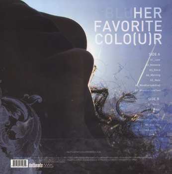 LP Blu: Her Favorite Colo(u)r 653890