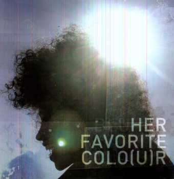 LP Blu: Her Favorite Colo(u)r 653890