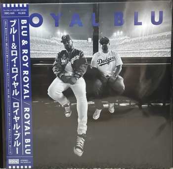 Album Blu: Royal Blu