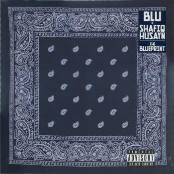 2LP Blu: The Blueprint 570485