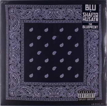 2LP Blu: The Blueprint 570485