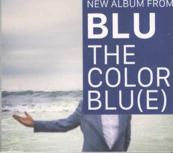 CD Blu: The Color Blu(e) 630623