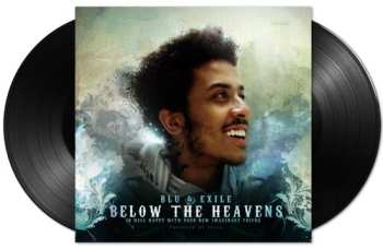 Album Blu & Exile: Below The Heavens