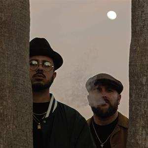 Album Blu & Exile: True & Livin