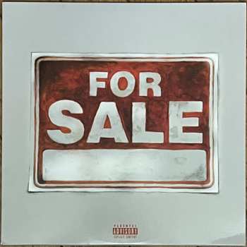 Album Blu: For Sale