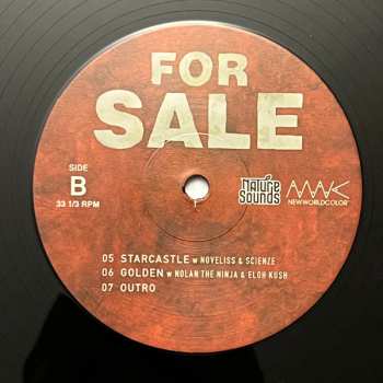 LP Blu: For Sale 596913