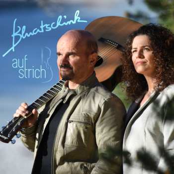 CD Bluatschink: Aufstrich 549528