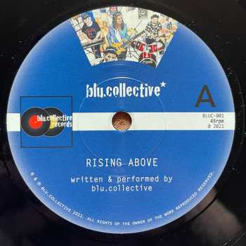 SP blu.collective: Rising Above 577902