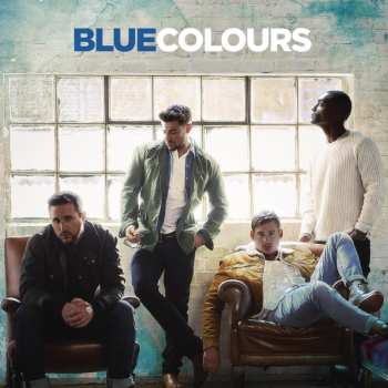 Album Blue: Colours