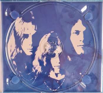 CD Blue Cheer: Lone Star Cafe, New York 1984  562633