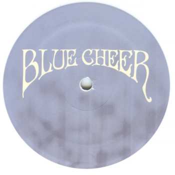 LP Blue Cheer: The '67 Demos CLR 561953