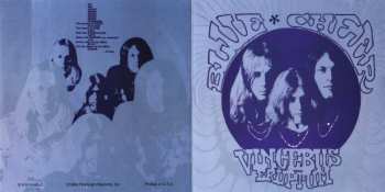 CD Blue Cheer: Vincebus Eruptum 239238