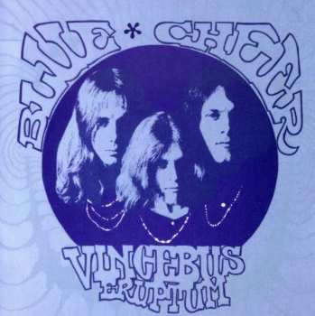 CD Blue Cheer: Vincebus Eruptum 239238