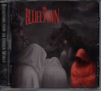 Album Blue Dawn: Reflections From An Unseen World