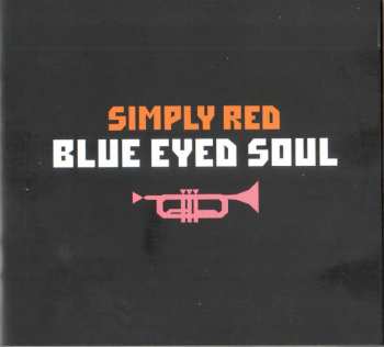 2CD Simply Red: Blue Eyed Soul DLX | LTD 5287