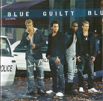 CD Blue: Guilty 558340