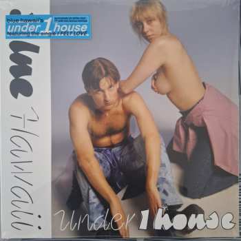 Album Blue Hawaii: Under 1 House