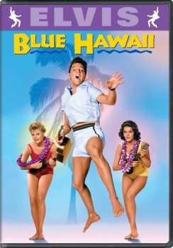 Album Blue Hawaii: Blue Hawaii