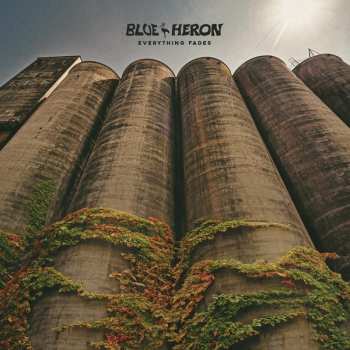 Album Blue Heron: Everything Fades