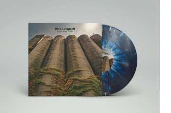 LP Blue Heron: Everything Fades CLR | LTD 630803