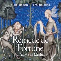 Album Blue Heron: Remede De Fortune