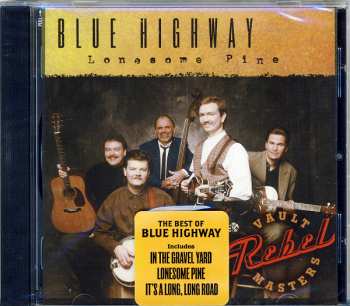 Album Blue Highway: Lonesome Pine