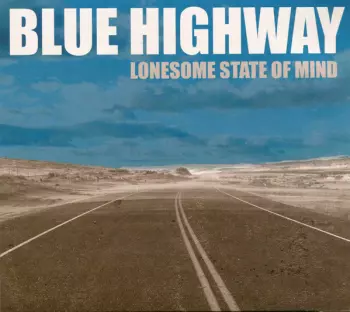 Lonesome State Of Mind