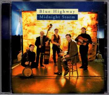 Blue Highway: Midnight Storm