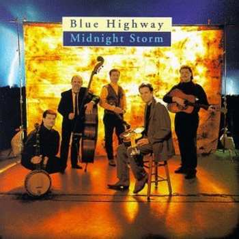 CD Blue Highway: Midnight Storm 602265