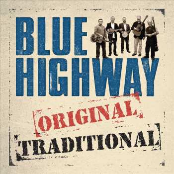 Album Blue Highway: Original Traditional