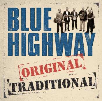 CD Blue Highway: Original Traditional 651410